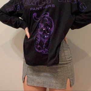 Brandy Melville cara skirt